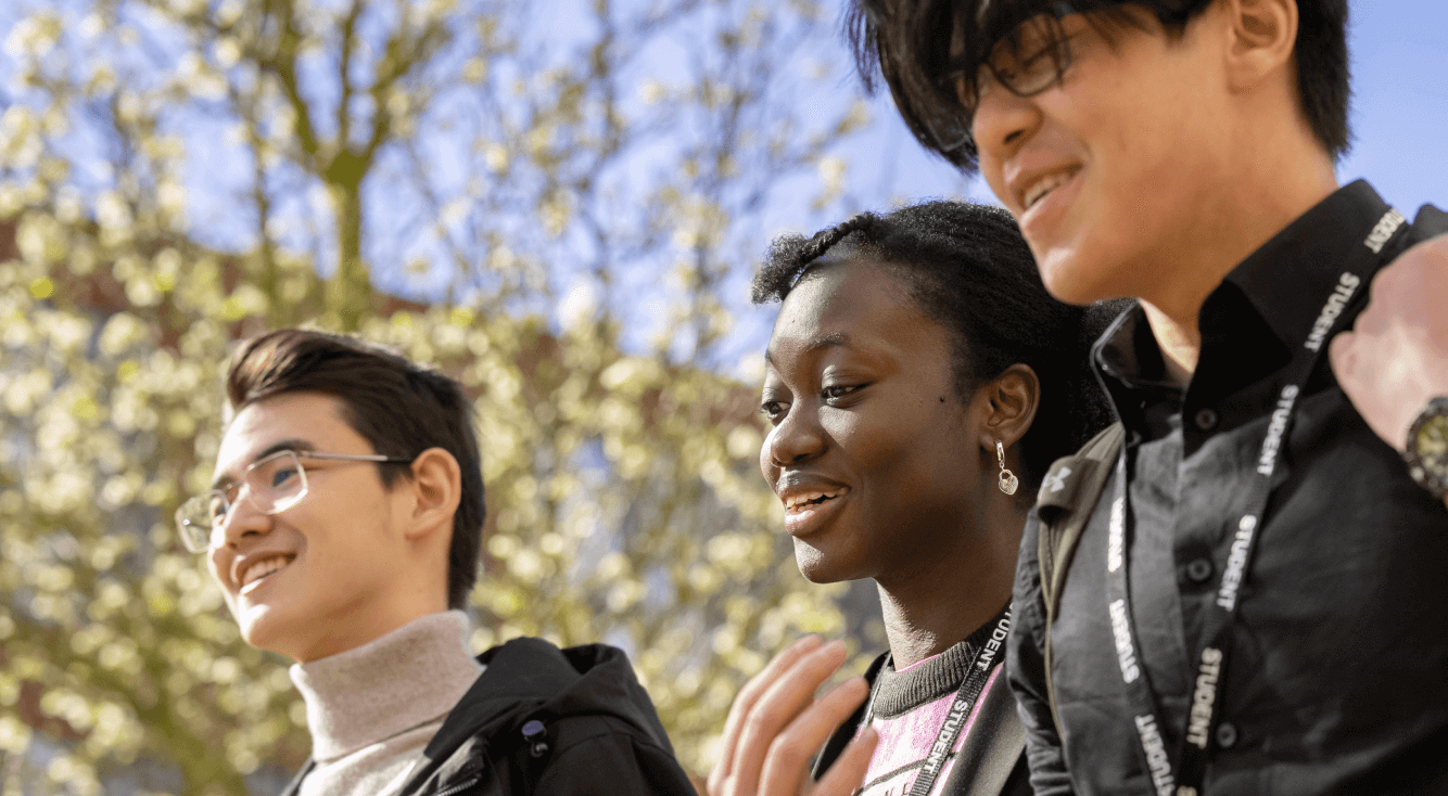 Top university destinations - Promo With Collage - OIC