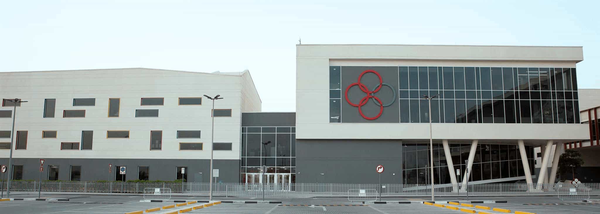 SISD-Campus