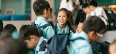 The International School of Moscow - The International School of Moscow