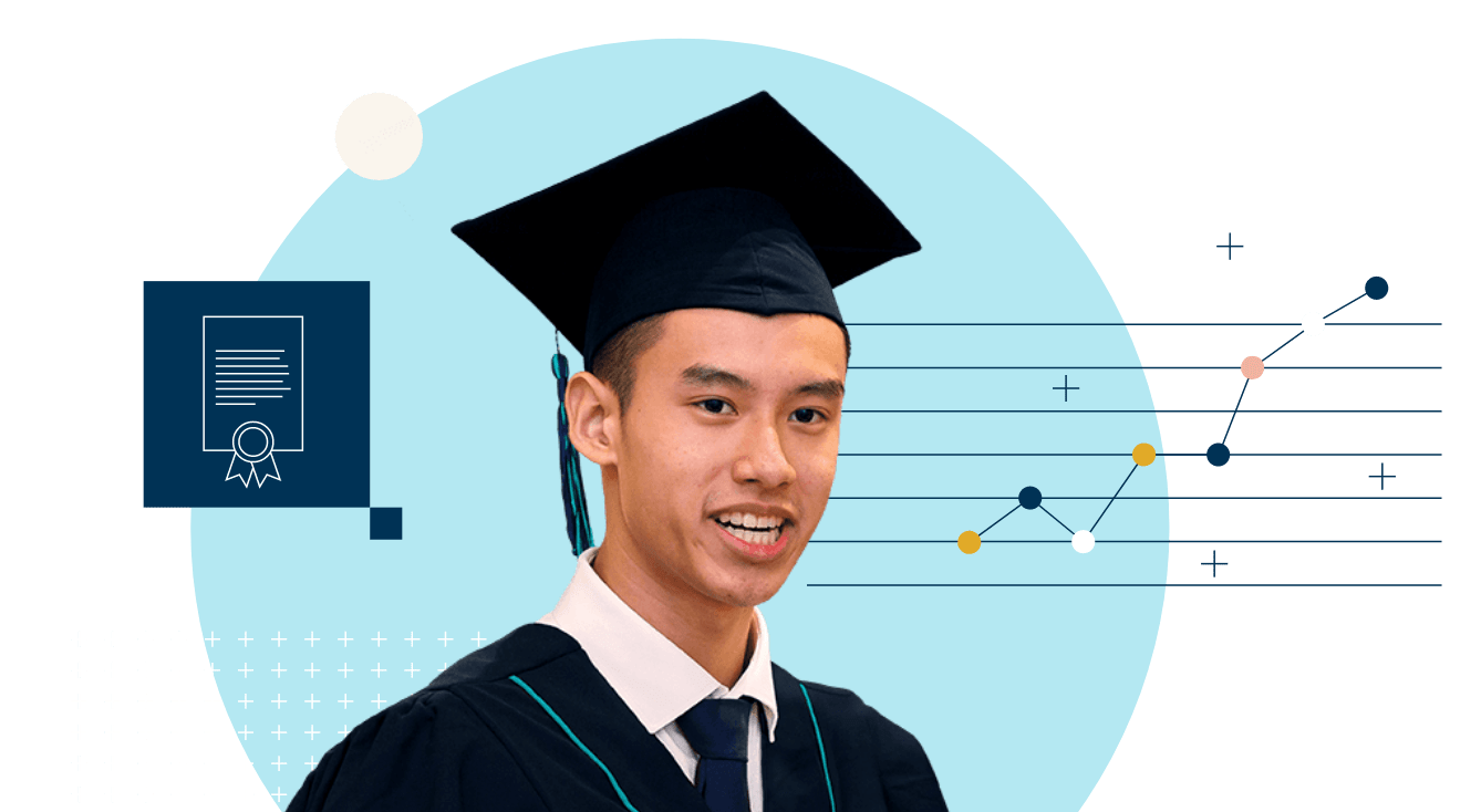 School Home Page - 11 - Promo With Collage