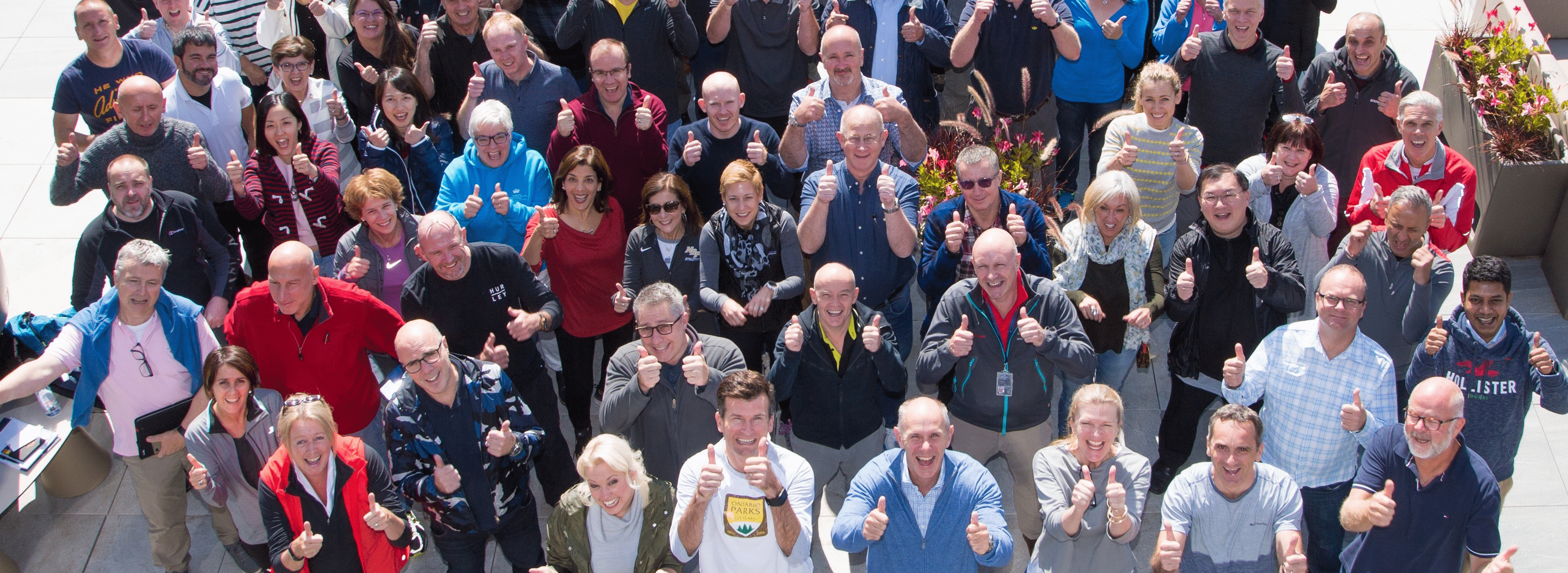 Outstanding Experiences | St Andrews - 07 - Feature Cards Pattern - Expeditions