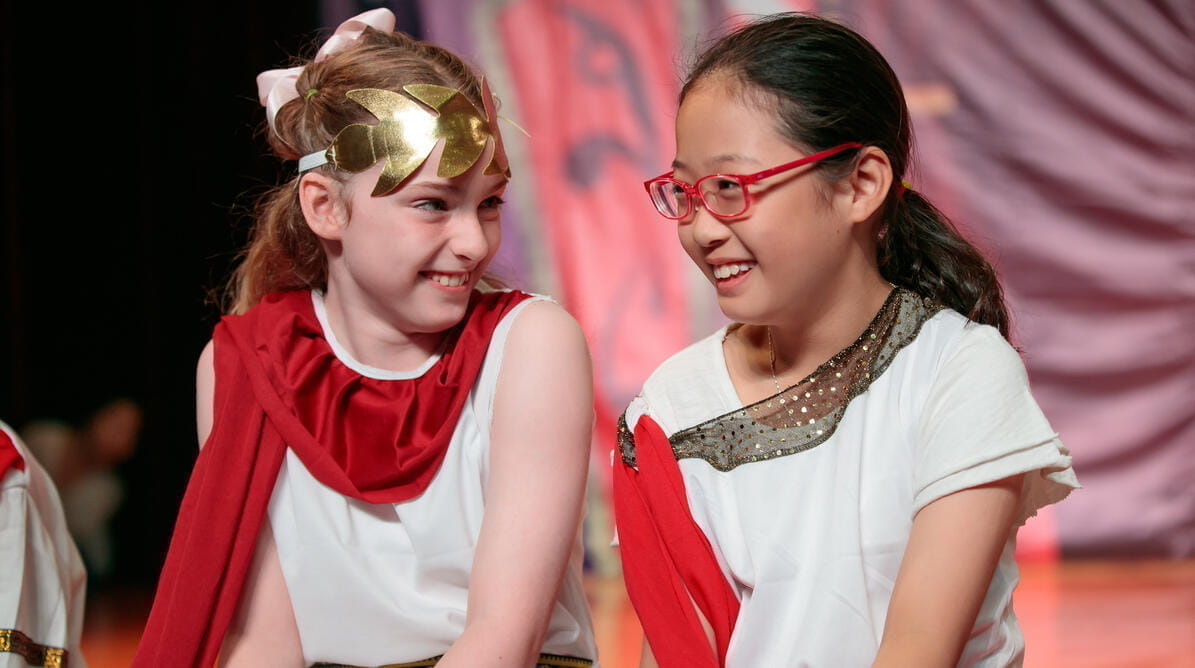 Collaborations | St Andrews International School Bangkok - Carousel Default Full